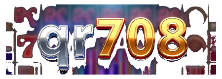 qr708 logo